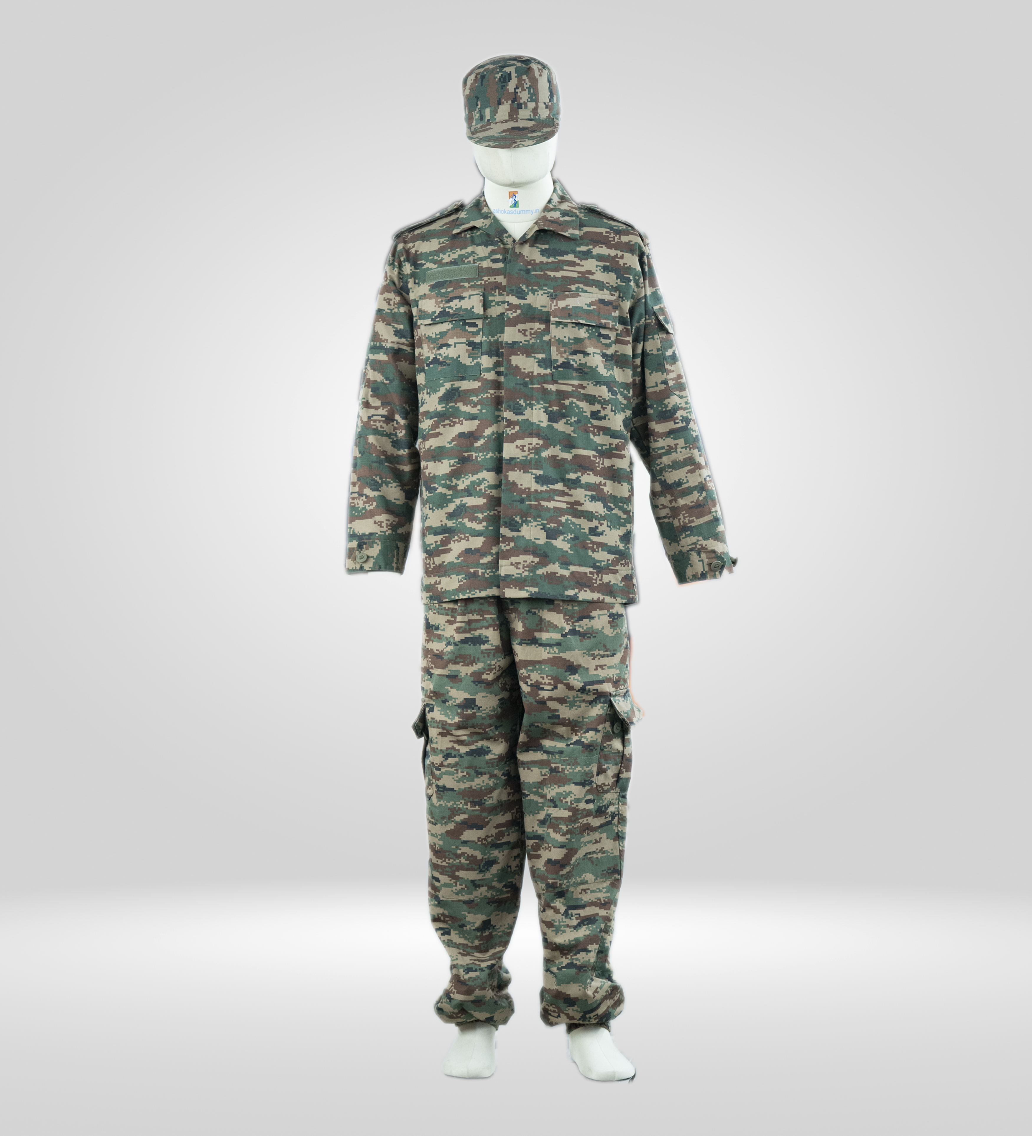 Uniforms 